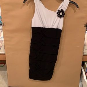 Girls special occasion dress, size 10